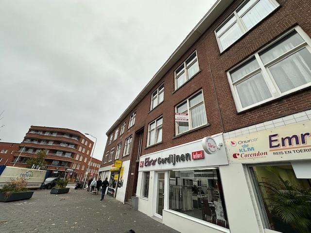 Kaapstraat 10 