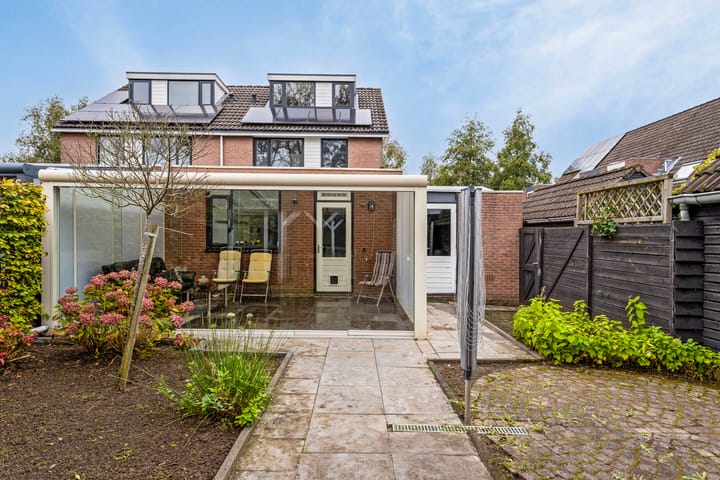 Foto 30 van Asbreukerhoek 9