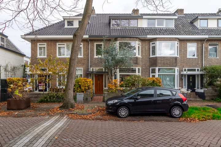 Foto 1 van Rozenlaan 75