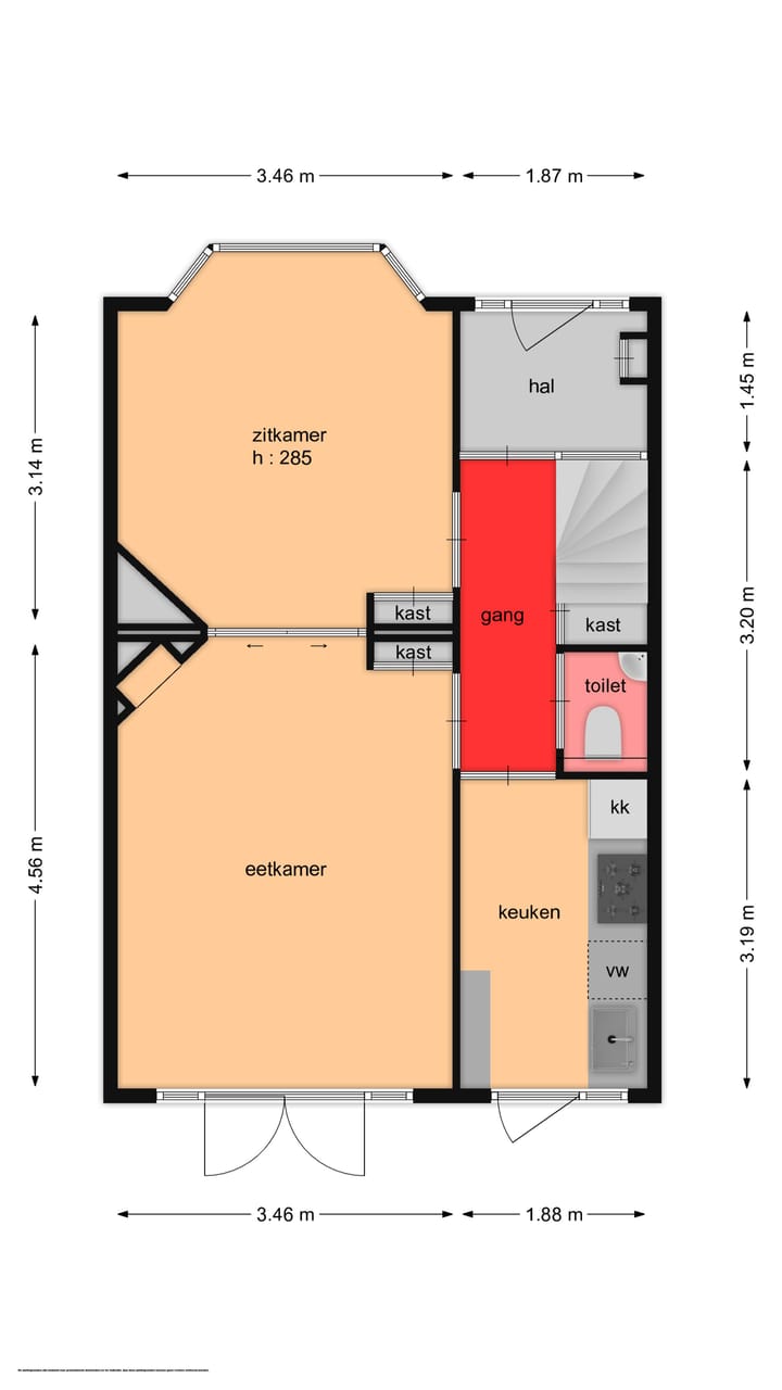 Foto 31 van Rozenlaan 75