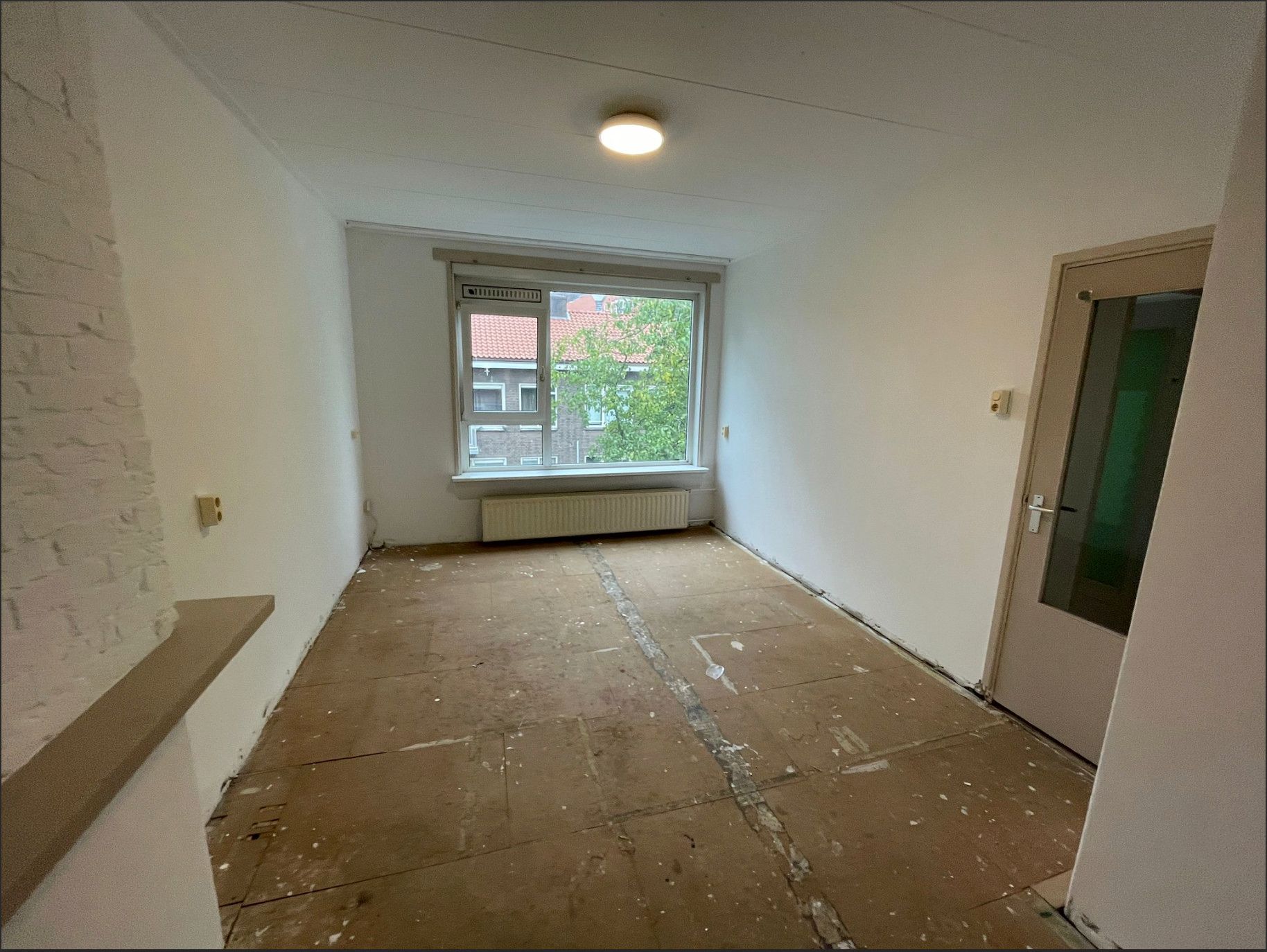 Foto 21 van Jacques Perkstraat 27-C