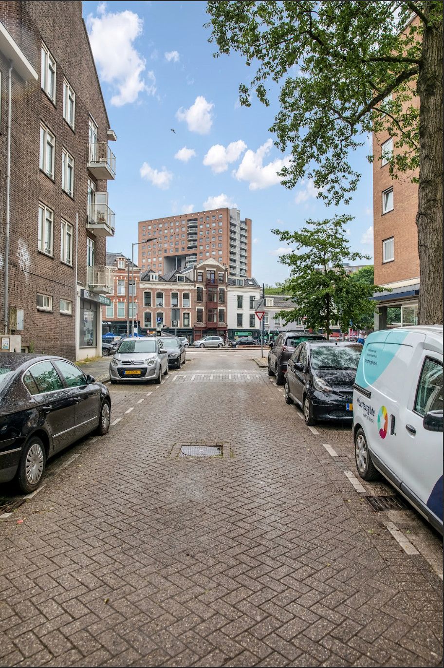 Foto 24 van Jacques Perkstraat 27-C