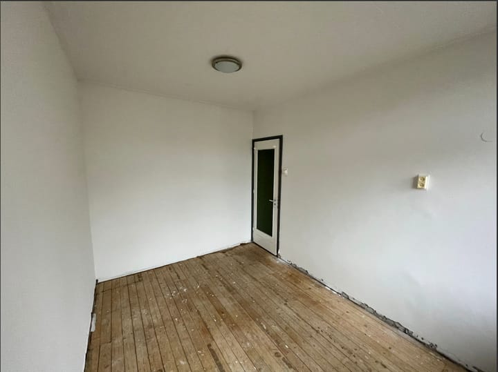 Foto 8 van Jacques Perkstraat 27-C