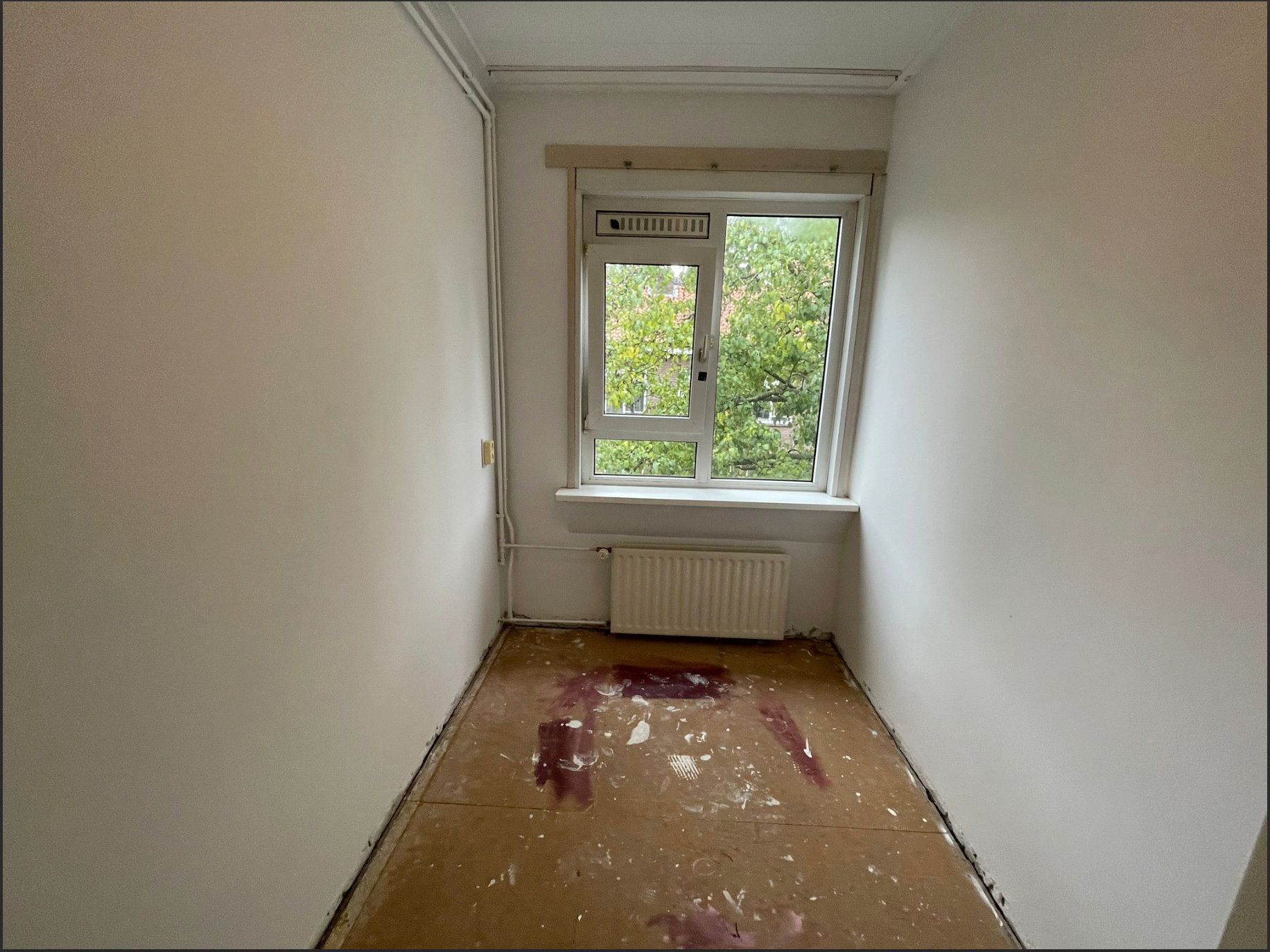 Foto 12 van Jacques Perkstraat 27-C