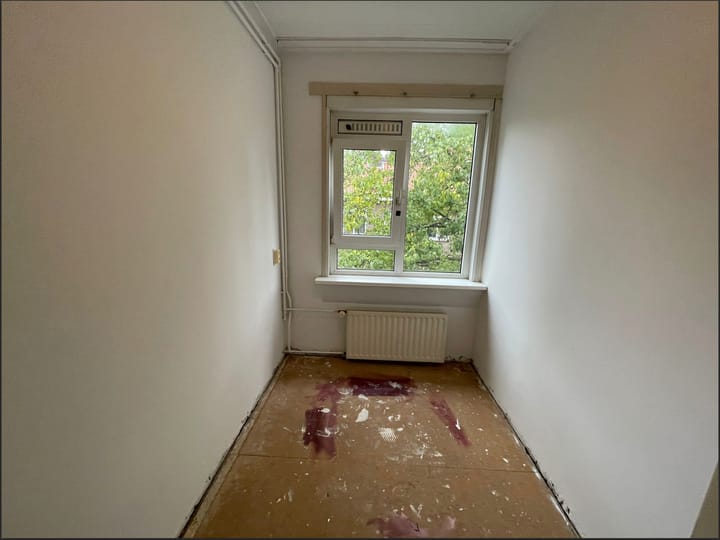 Foto 12 van Jacques Perkstraat 27-C