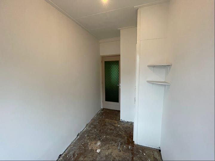 Foto 7 van Jacques Perkstraat 27-C