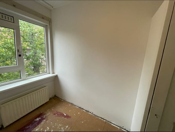 Foto 13 van Jacques Perkstraat 27-C