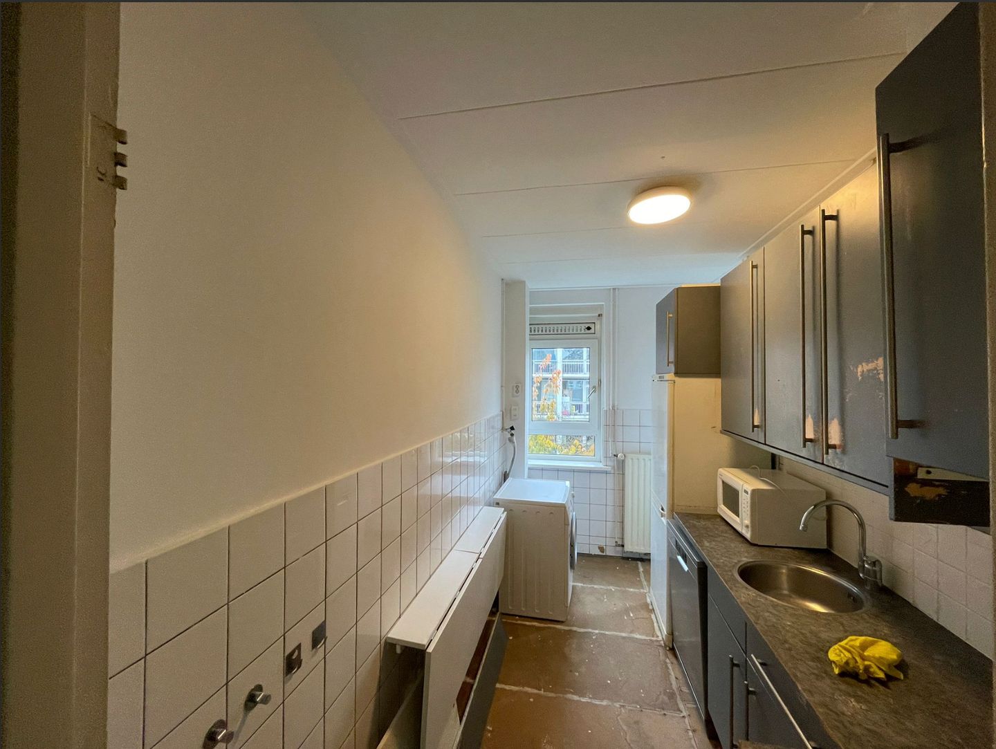 Foto 5 van Jacques Perkstraat 27-C