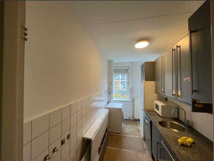 Foto 5 van Jacques Perkstraat 27-C