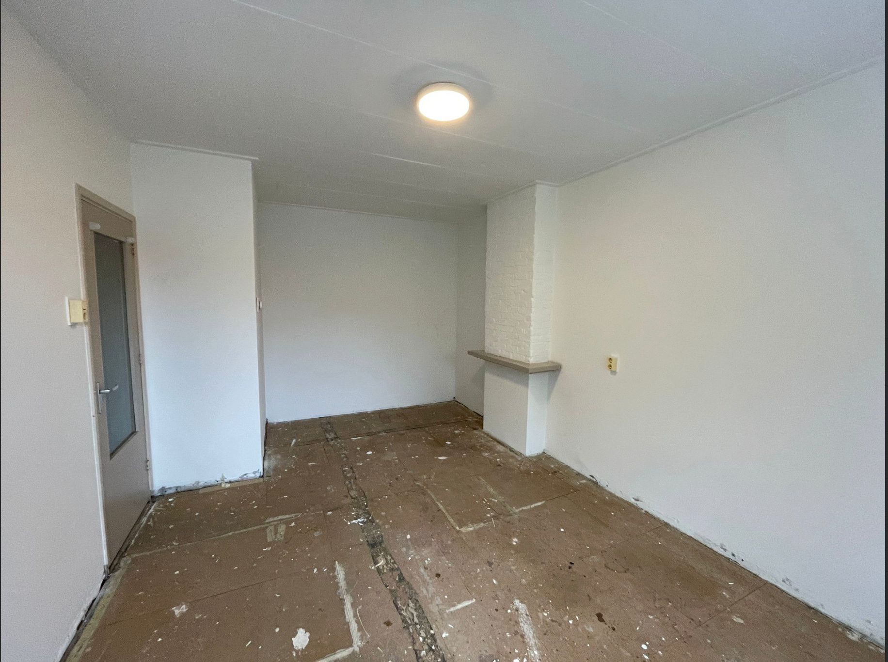 Foto 18 van Jacques Perkstraat 27-C