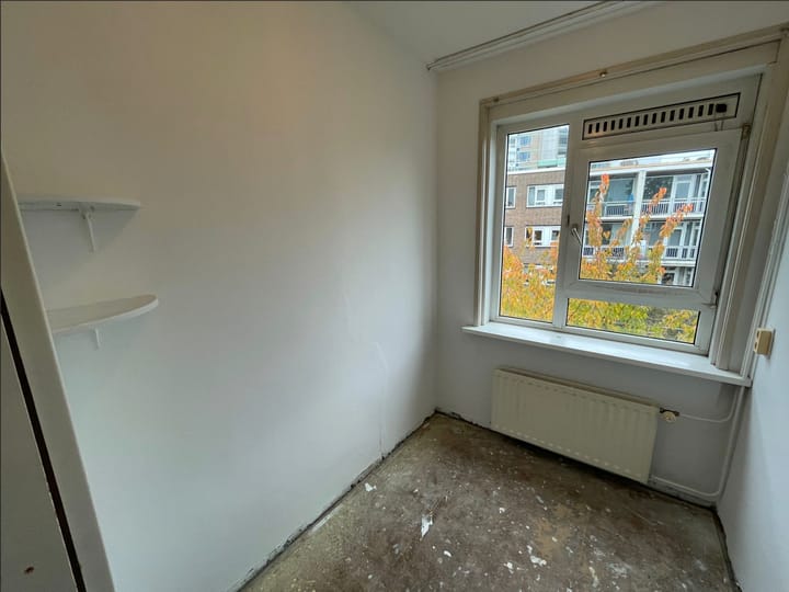 Foto 10 van Jacques Perkstraat 27-C