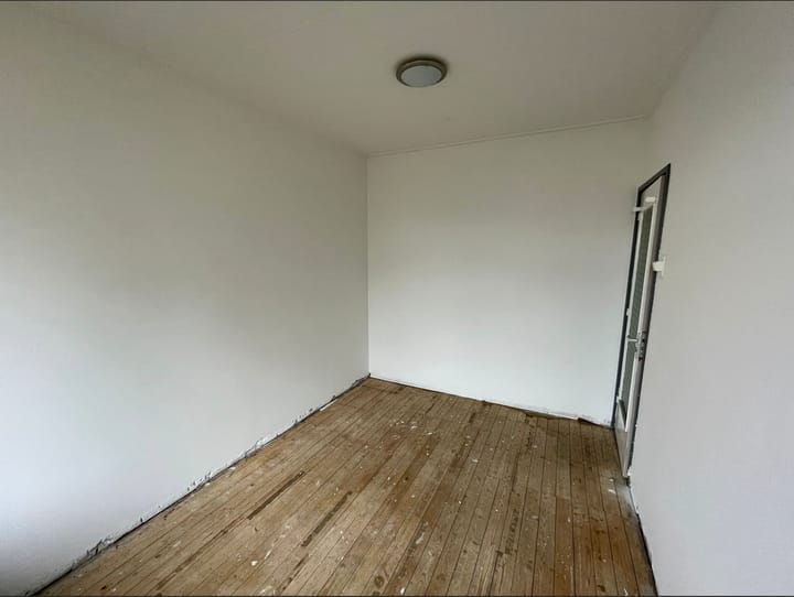 Foto 2 van Jacques Perkstraat 27-C