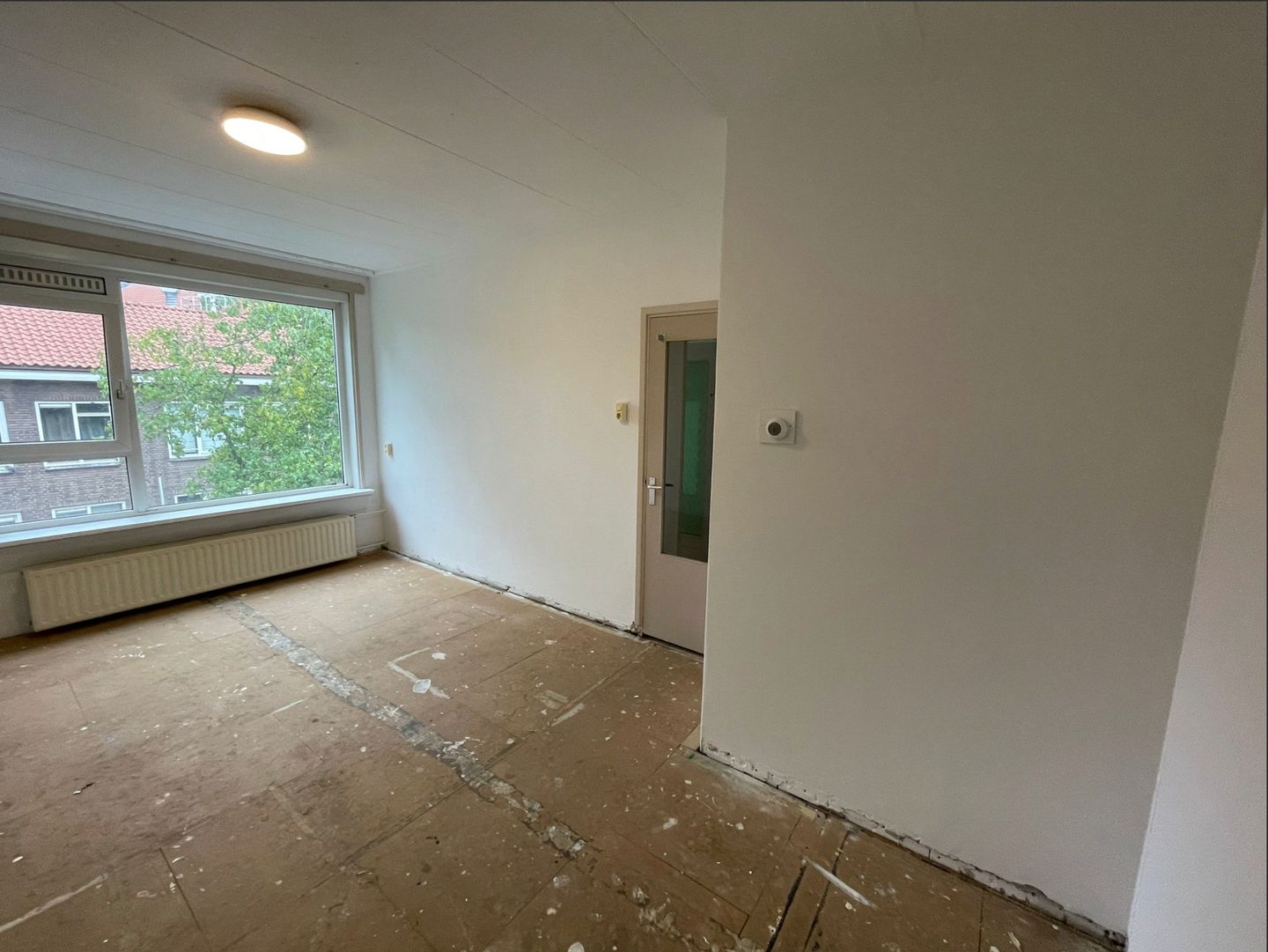 Foto 20 van Jacques Perkstraat 27-C