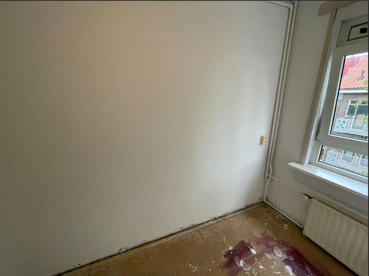 Foto 14 van Jacques Perkstraat 27-C