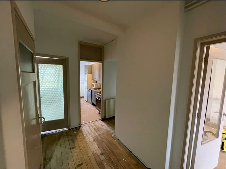 Foto 17 van Jacques Perkstraat 27-C