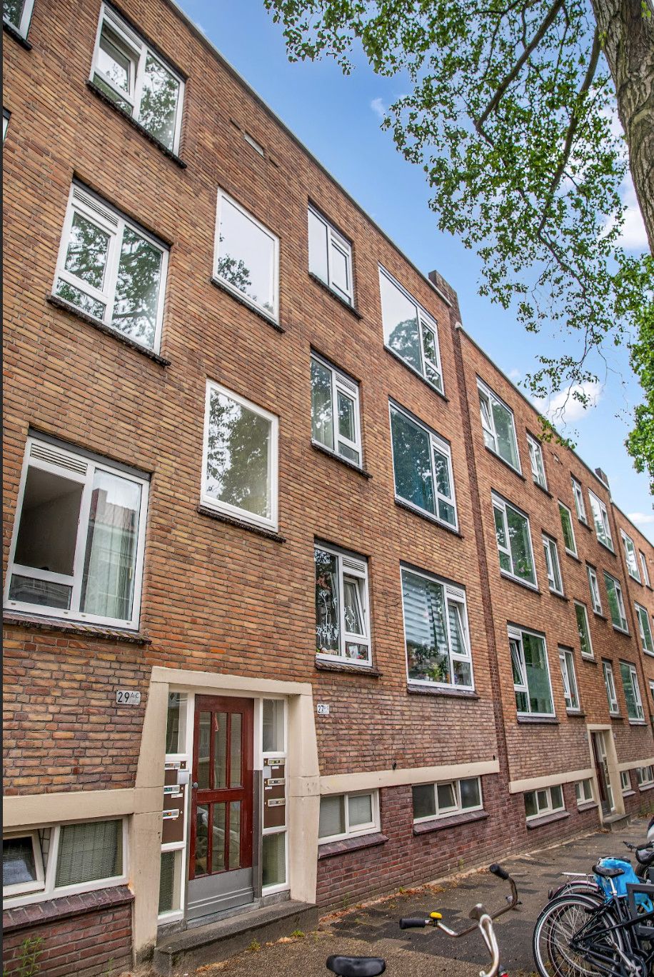 Foto 23 van Jacques Perkstraat 27-C