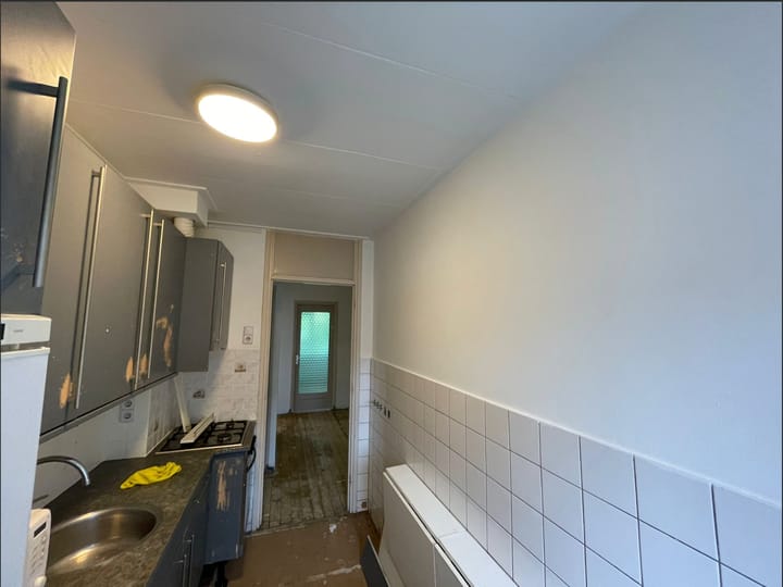 Foto 4 van Jacques Perkstraat 27-C