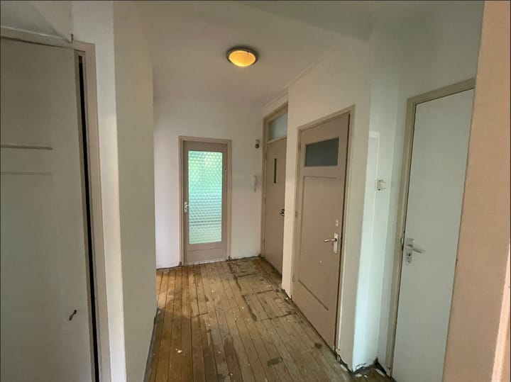 Foto 15 van Jacques Perkstraat 27-C