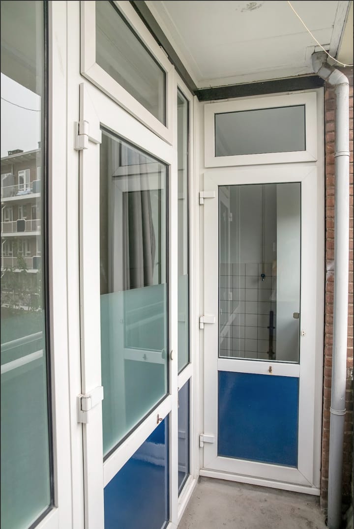 Foto 22 van Jacques Perkstraat 27-C