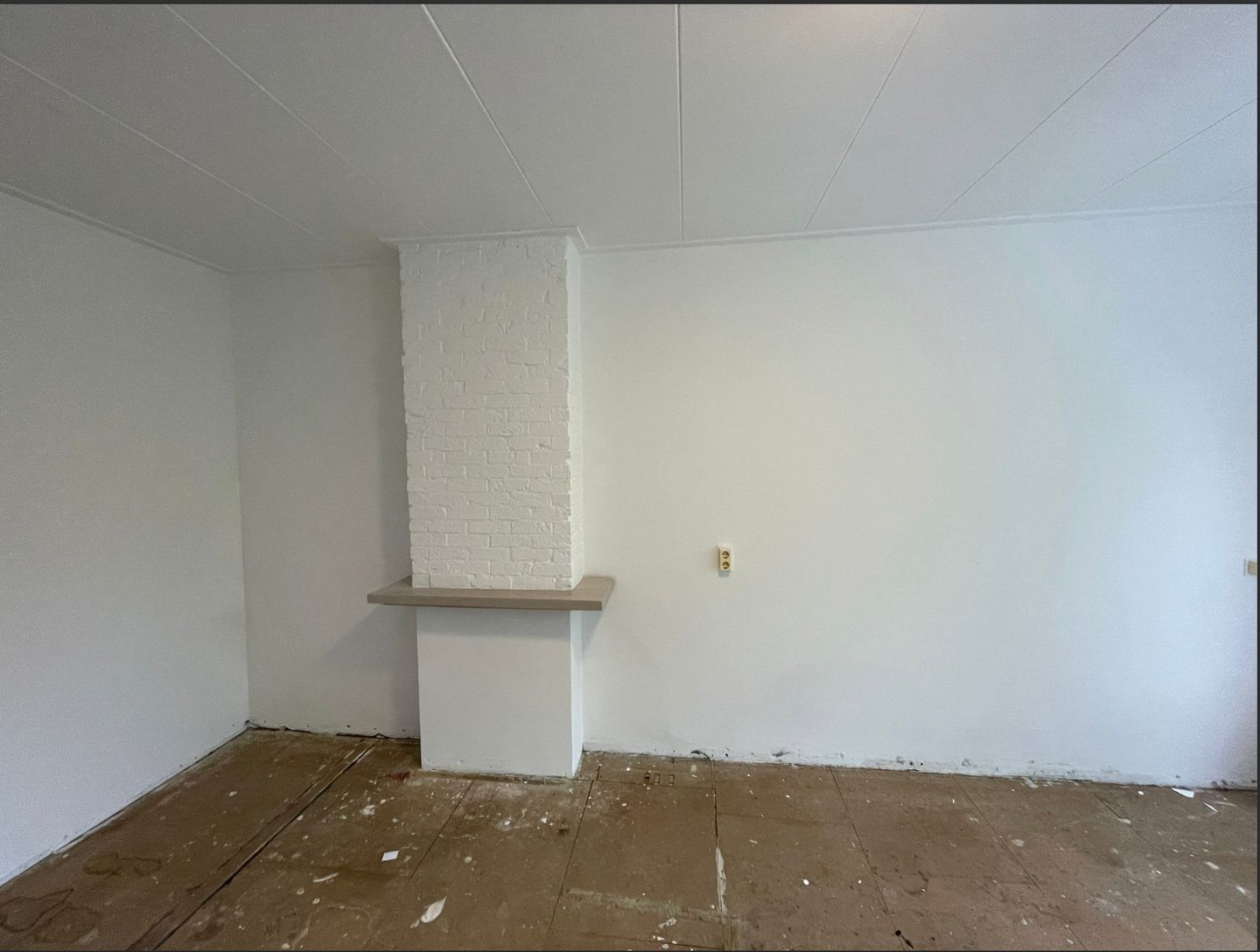 Foto 19 van Jacques Perkstraat 27-C