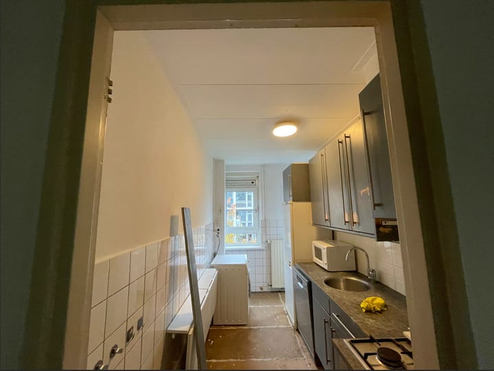 Foto 3 van Jacques Perkstraat 27-C