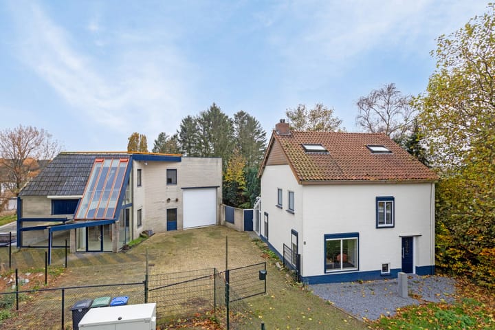 Foto 1 van Pastoor van Breugelstraat 8