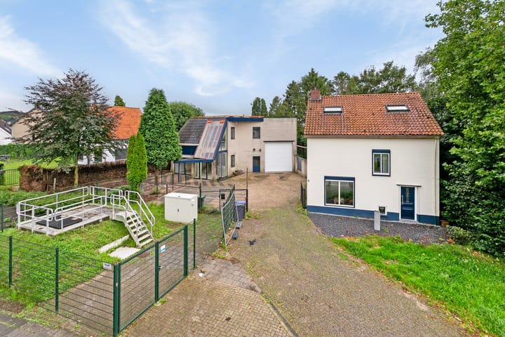 Foto 2 van Pastoor van Breugelstraat 8