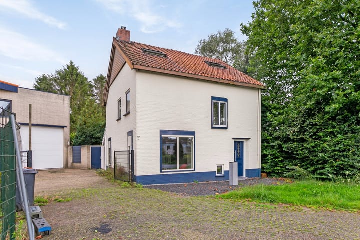 Foto 3 van Pastoor van Breugelstraat 8