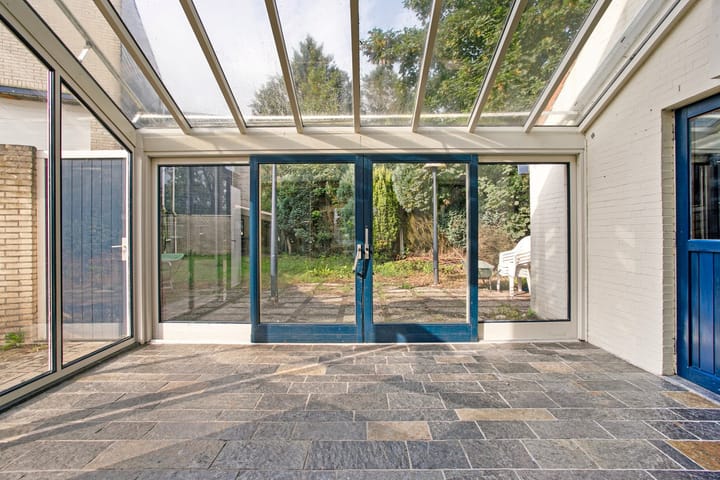 Foto 7 van Pastoor van Breugelstraat 8