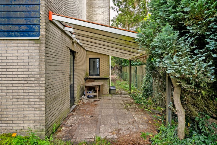 View photo 13 of Pastoor van Breugelstraat 8