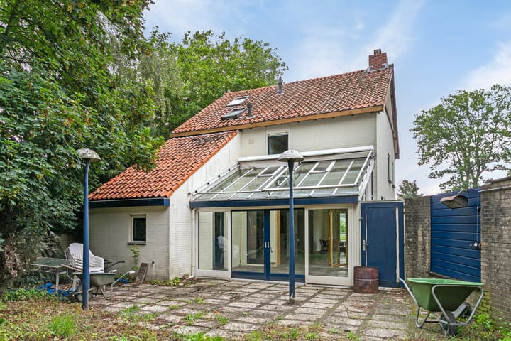 Foto 15 van Pastoor van Breugelstraat 8