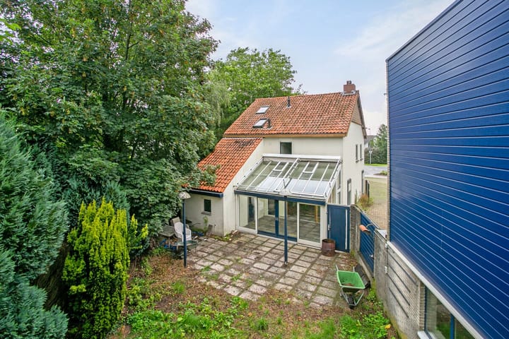 Foto 16 van Pastoor van Breugelstraat 8