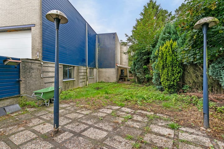 Foto 17 van Pastoor van Breugelstraat 8