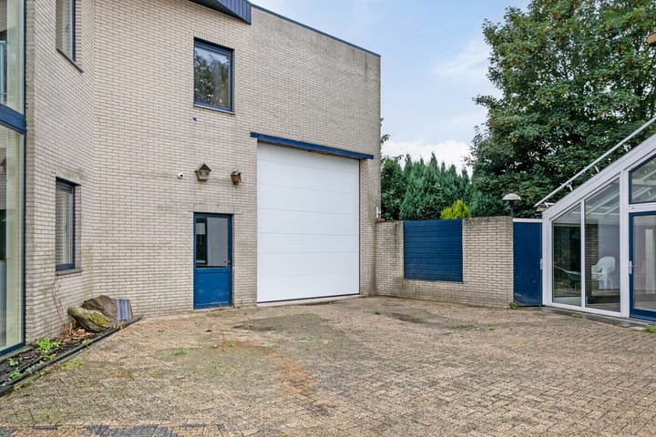 Foto 18 van Pastoor van Breugelstraat 8