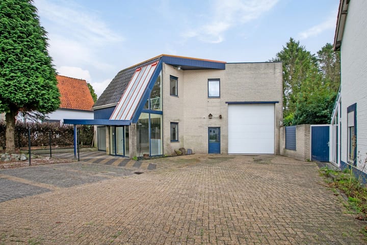 Foto 20 van Pastoor van Breugelstraat 8