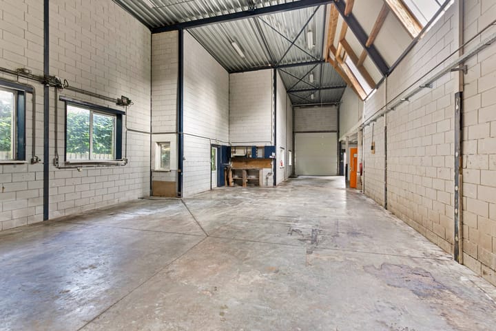 Foto 26 van Pastoor van Breugelstraat 8