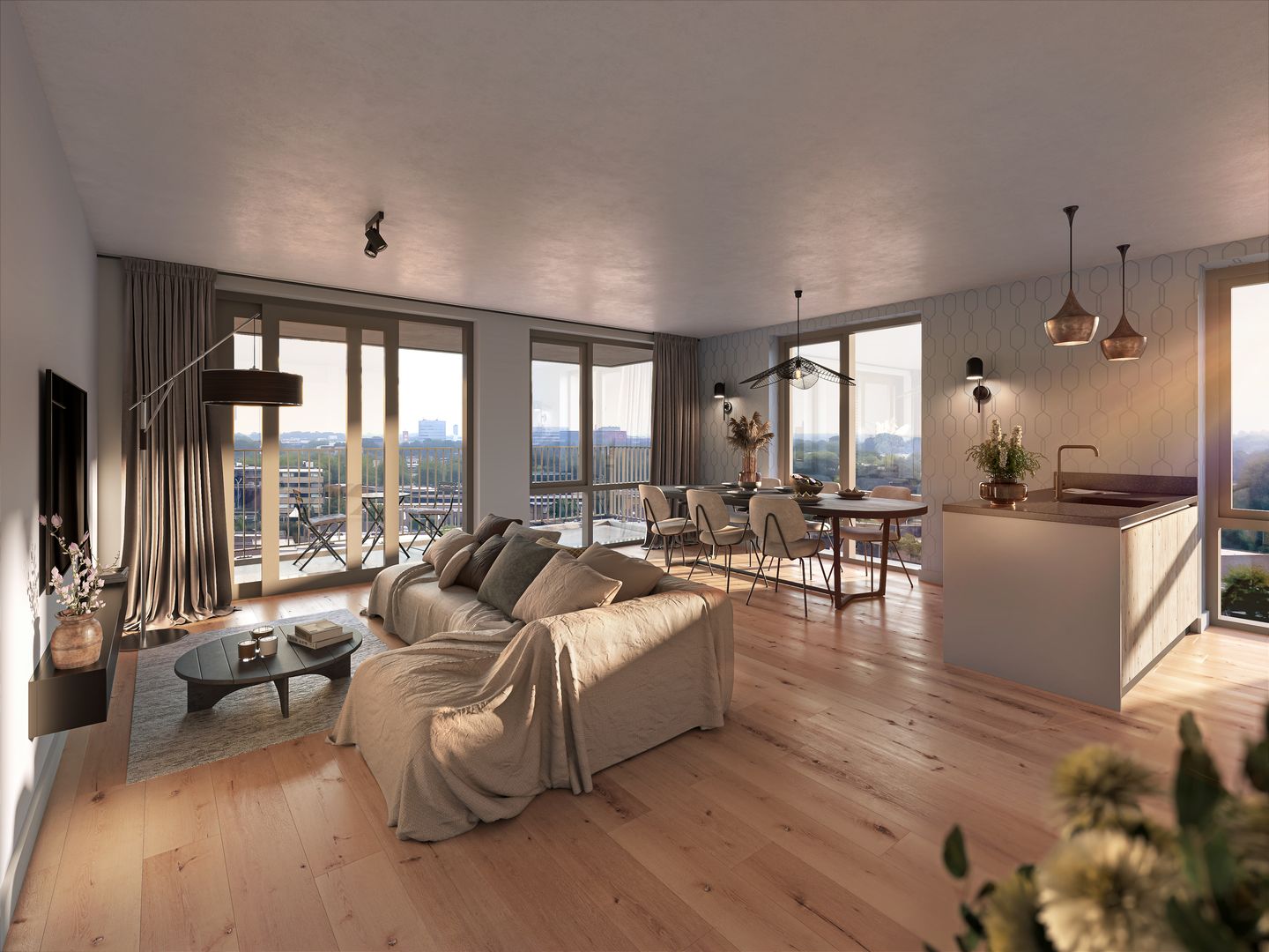 Foto 5 van Rosso - Euterpepark