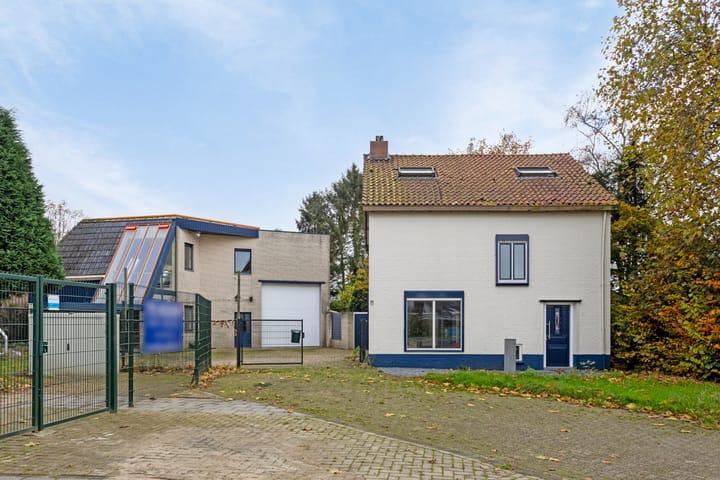 Foto 34 van Pastoor van Breugelstraat 8