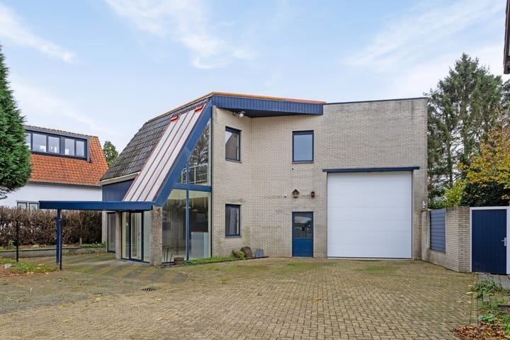 Foto 35 van Pastoor van Breugelstraat 8