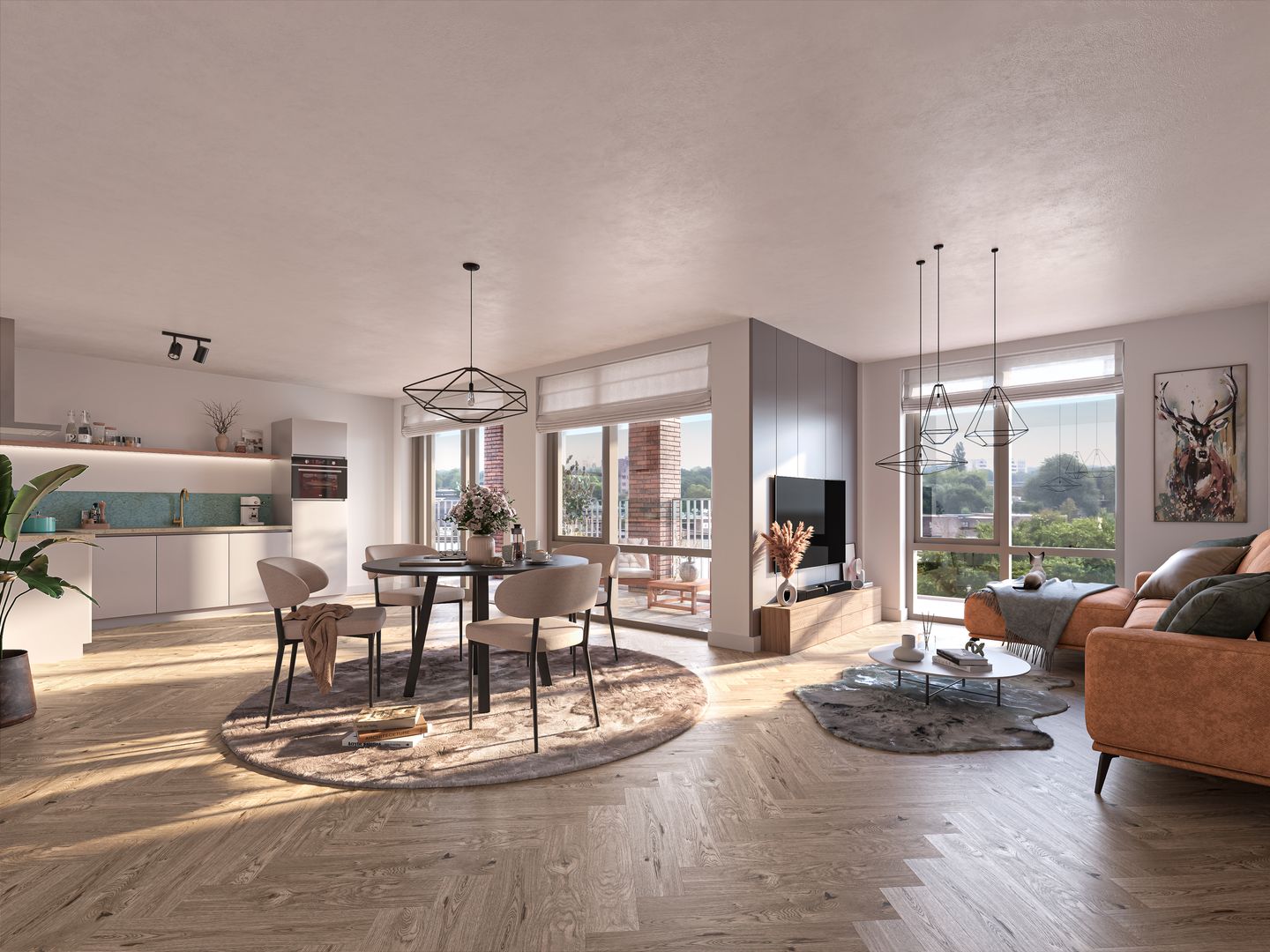 Foto 6 van Rosso - Euterpepark