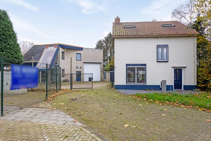 Foto 36 van Pastoor van Breugelstraat 8