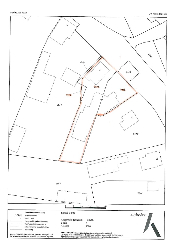 Foto 38 van Pastoor van Breugelstraat 8