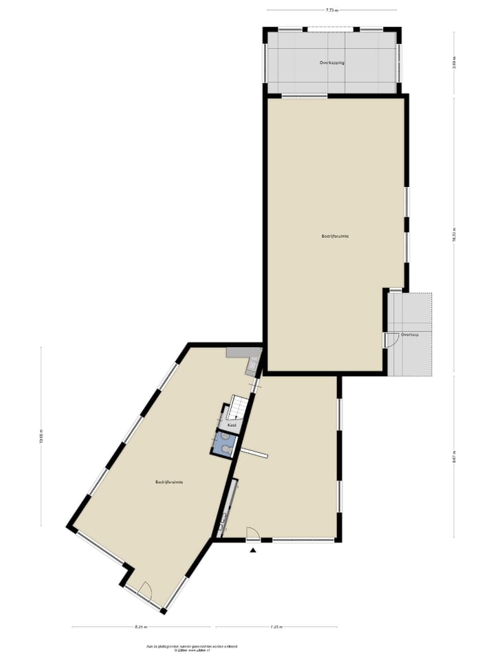 Foto 39 van Pastoor van Breugelstraat 8