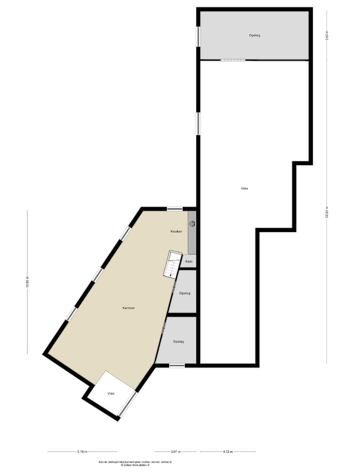 Foto 40 van Pastoor van Breugelstraat 8