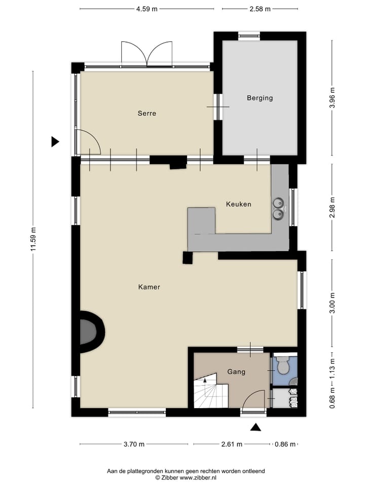 Foto 41 van Pastoor van Breugelstraat 8