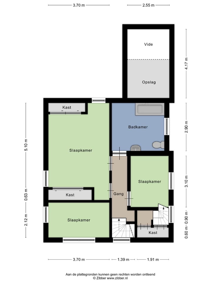 Foto 42 van Pastoor van Breugelstraat 8