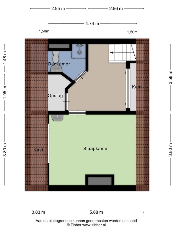 Foto 43 van Pastoor van Breugelstraat 8