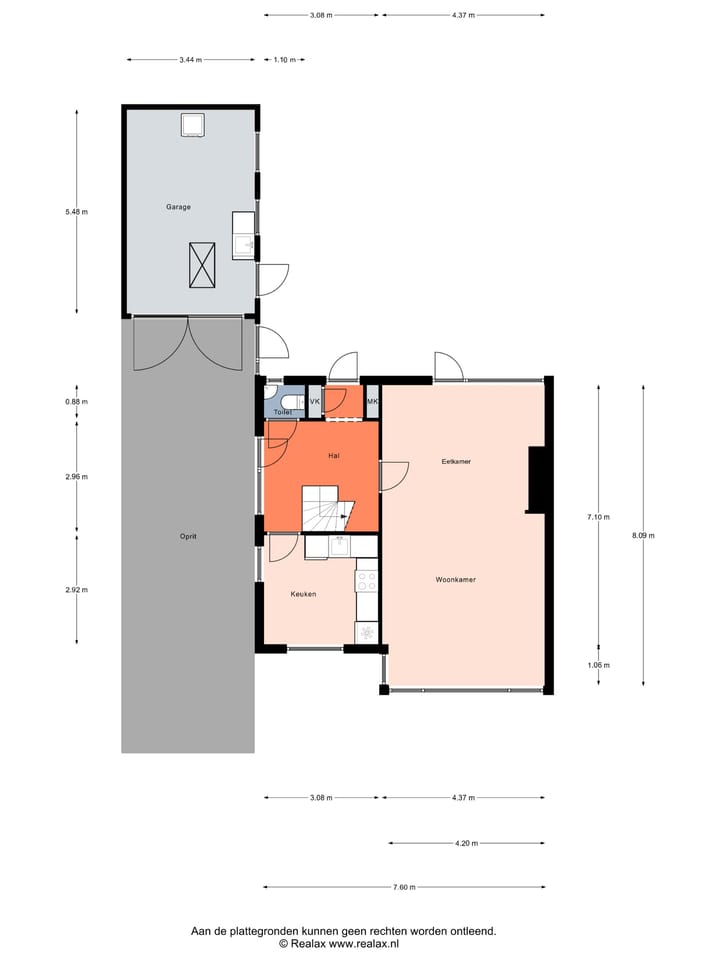 Foto 63 van Molenwijkseweg 22