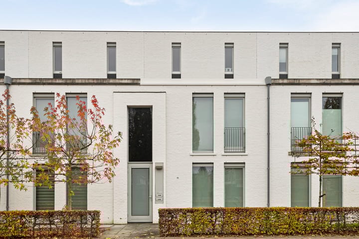 Foto 1 van Hertgang 86