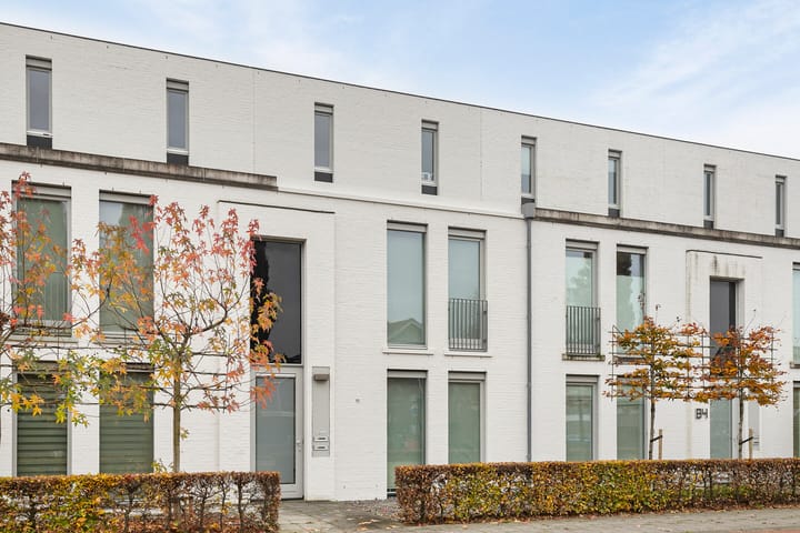 Foto 6 van Hertgang 86